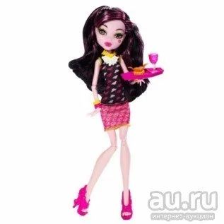 Лот: 7650874. Фото: 1. Monster high( монстер хай)1-. Куклы и аксессуары