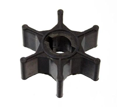 Лот: 21364779. Фото: 1. Крыльчатка 10x42x14 Suzuki DT2-DT8... Запчасти для лодок, катеров, лодочных моторов