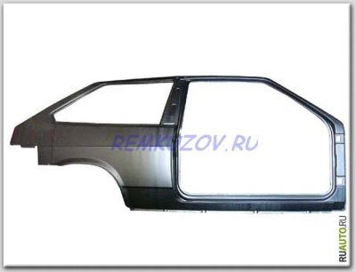 Лот: 3627459. Фото: 1. боковина правая 2108. Кузов
