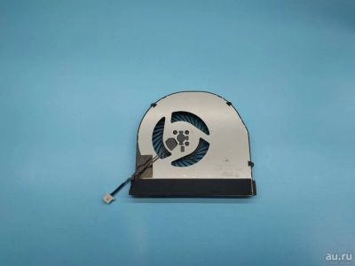 Лот: 16274934. Фото: 1. Вентилятор, кулер для ноутбука... Системы охлаждения