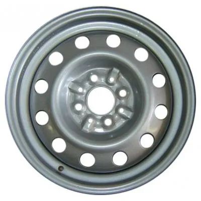Лот: 20262609. Фото: 1. Диск ТЗСК Renault Logan 5.5x14... Диски