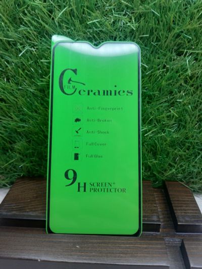 Лот: 16739738. Фото: 1. Защитное стекло Samsung Galaxy... Защитные стёкла, защитные плёнки