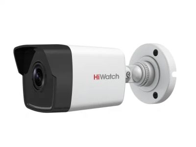 Лот: 21437390. Фото: 1. Камера видеонаблюдения HiWatch... Веб-камеры