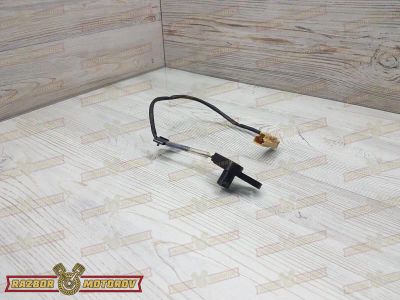 Лот: 23592704. Фото: 1. Датчик скорости Porsche Cayenne... Электрооборудование