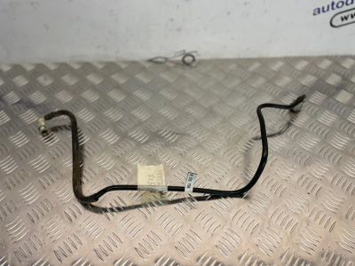 Лот: 21703363. Фото: 1. трубка топливная Chevrolet Lacetti... Топливная система