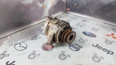 Лот: 23587804. Фото: 1. Генератор Toyota Hiace Regius... Электрооборудование