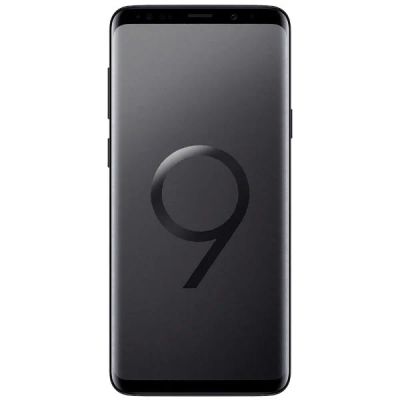 Лот: 15665543. Фото: 1. Смартфон Samsung Galaxy S9+ 64Gb... Смартфоны
