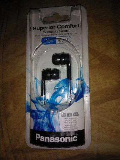 Лот: 3546984. Фото: 1. Наушники Superior Comfort. Наушники, гарнитуры