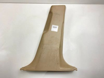 Лот: 21641180. Фото: 1. Накладка на стойку Honda Inspire... Двигатель и элементы двигателя