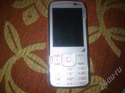 Лот: 726464. Фото: 1. Nokia N79 Продам срочно!. Смартфоны
