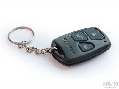 Лот: 17254991. Фото: 1. Брелок дополнительный Pandora... Автомобильные сигнализации