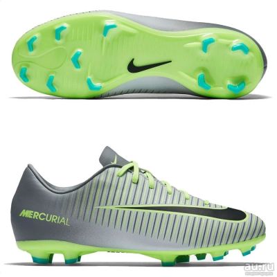 Лот: 12882180. Фото: 1. БУТСЫ NIKE MERCURIAL VAPOR XI... Кеды, кроссовки, слипоны