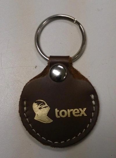 Лот: 5170639. Фото: 1. Чехол для медиатора Torex. Аксессуары, комплектующие