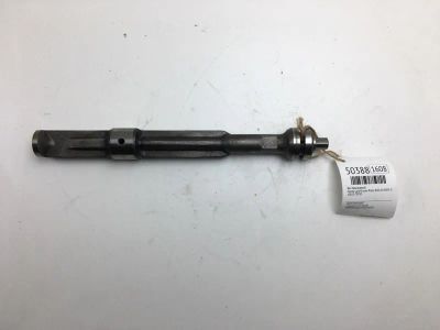 Лот: 20394655. Фото: 1. Вал балансирный Toyota Land Cruiser... Двигатель и элементы двигателя