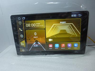 Лот: 22393078. Фото: 1. Магнитола Android Память 1/16... Автомагнитолы