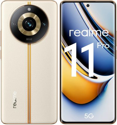 Лот: 21574021. Фото: 1. Realme 11 Pro 8/128 Чек. Гарантия. Смартфоны