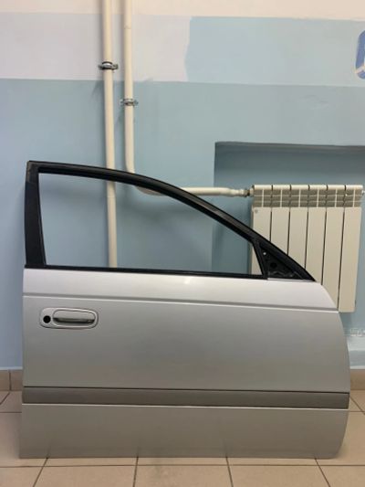 Лот: 22393093. Фото: 1. Дверь передняя правая toyota caldina... Кузов