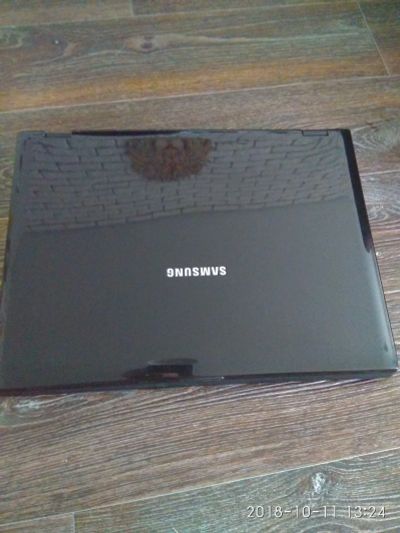 Лот: 12315008. Фото: 1. Ноутбук Samsung NP-R60 Plus. Ноутбуки
