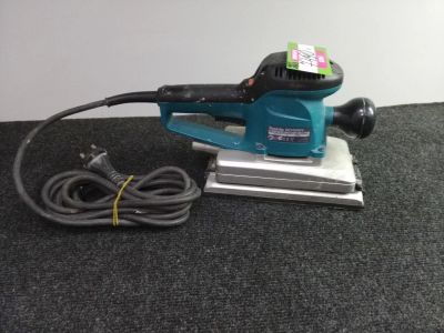 Лот: 10076892. Фото: 1. Шлифовальные машины Makita BO4900V. Другое (инструмент и расходные)