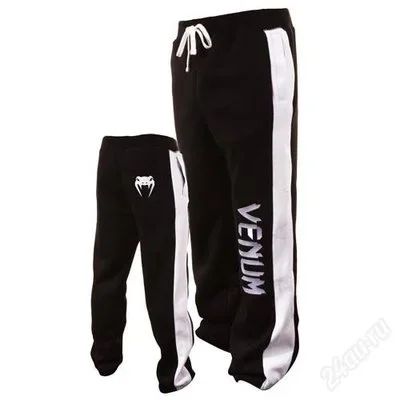 Лот: 2252774. Фото: 1. спортивные штаны venum. новые... Одежда для боевых искусств