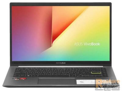 Лот: 18940071. Фото: 1. Ноутбук/Ультрабук 14 ASUS VivoBook... Ноутбуки