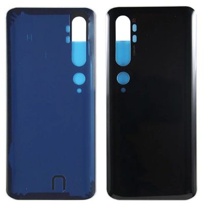 Лот: 18970896. Фото: 1. Задняя крышка Xiaomi Mi Note 10... Корпуса, клавиатуры, кнопки