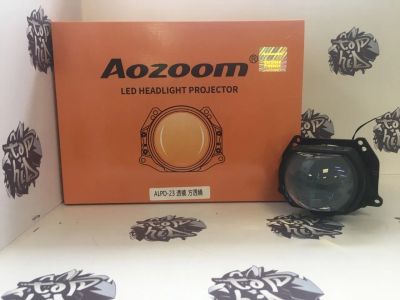 Лот: 25704169. Фото: 1. Светодиодные Bi-Led Модули A7... Оптика и освещение