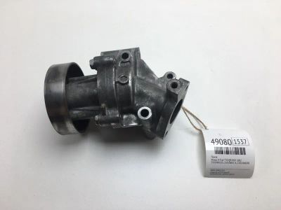 Лот: 20393955. Фото: 1. Помпа Nissan X-Trail 2002 210106N225... Двигатель и элементы двигателя