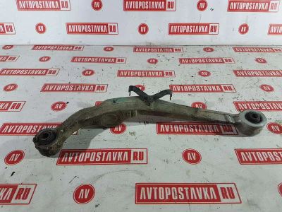 Лот: 20898576. Фото: 1. Рычаг подвески поперечный Nissan... Ходовая, подвеска, рулевое управление