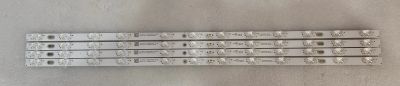 Лот: 19104081. Фото: 1. Led String GIC65LB105_3030F2.1D... Запчасти для телевизоров, видеотехники, аудиотехники
