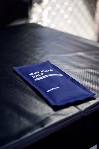 Лот: 14817398. Фото: 1. Колд пак ( Cold Pack) - хладо... Антисептики, защитные средства, медицинские маски