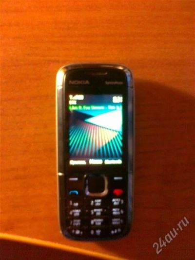 Лот: 2279214. Фото: 1. Nokia 5130 XpressMusic. Смартфоны