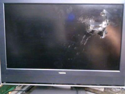 Лот: 8382756. Фото: 1. Toshiba 32WL66R. Телевизоры