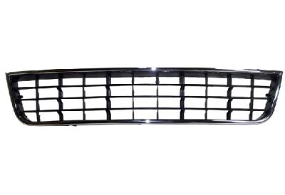Лот: 3695536. Фото: 1. Решетка в бампер audi a6 (97-99... Кузов