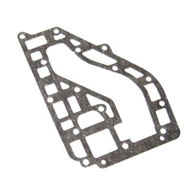 Лот: 21365650. Фото: 1. Прокладка под холодильник Yamaha... Запчасти для лодок, катеров, лодочных моторов