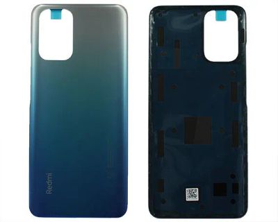 Лот: 20883848. Фото: 1. Задняя крышка Xiaomi Redmi Note... Корпуса, клавиатуры, кнопки