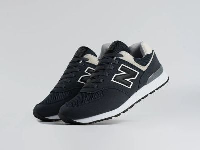 Лот: 25338190. Фото: 1. Кроссовки New Balance 574. Кеды, кроссовки, слипоны