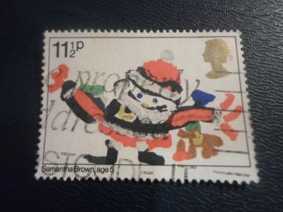 Лот: 17249426. Фото: 1. Марка для Вашей коллекции. №25886. Марки