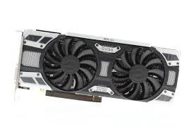 Лот: 10431868. Фото: 1. видеокарта EVGA. Видеокарты