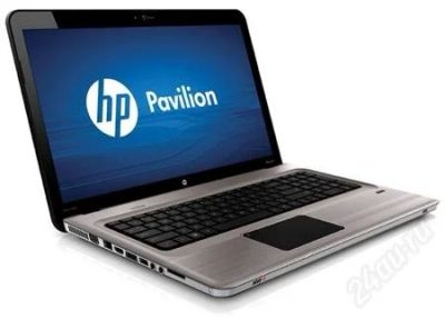 Лот: 2573544. Фото: 1. HP PAVILION dv7-4103er неисправный. Ноутбуки