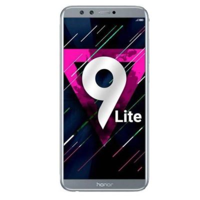 Лот: 14001540. Фото: 1. Смартфон Huawei Honor 9 Lite LTE... Смартфоны