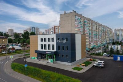 Лот: 20763726. Фото: 1. Сдам торговое помещение. Код объекта... Нежилое