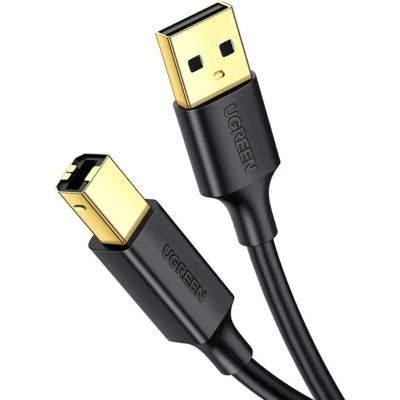 Лот: 24848620. Фото: 1. Кабель UGREEN US135 (20846) USB... Шлейфы, кабели, переходники
