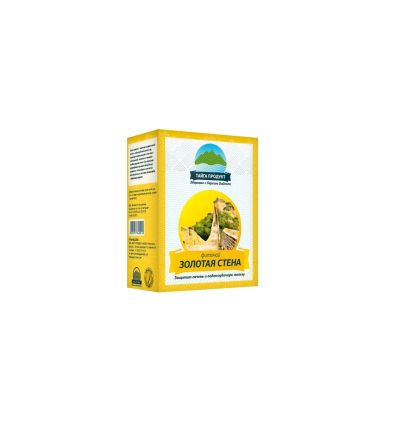 Лот: 23990201. Фото: 1. Тайга-Продукт фиточай Золотая... Лекарства
