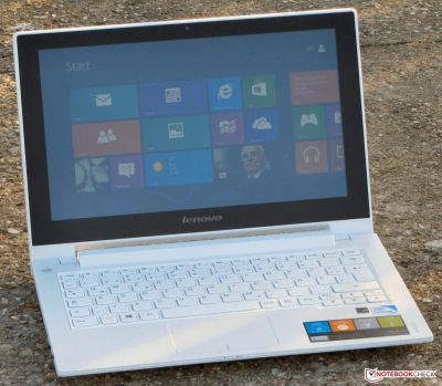 Лот: 7128476. Фото: 1. КУПЛЮ нетбук Lenovo IdeaPad S210... Ноутбуки