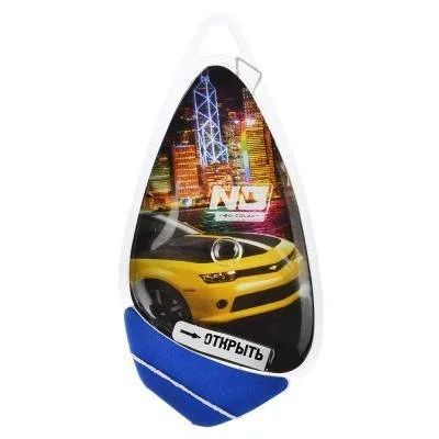 Лот: 16269803. Фото: 1. Ароматизатор RACER гелевый подвесной... Ароматизаторы