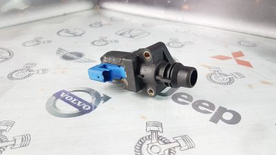 Лот: 23598904. Фото: 1. Клапан электромагнитный Ford Kuga... Топливная система
