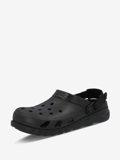 Лот: 24285501. Фото: 1. Сабо мужские Crocs Duet Max II... Шлепанцы, сланцы