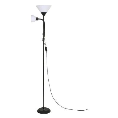 Лот: 25392877. Фото: 1. Торшер SVih TH-306DBK. Торшеры, напольные светильники