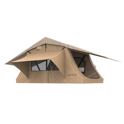 Лот: 23349063. Фото: 1. Автомобильная палатка Artelv ROOF... Палатки, тенты
